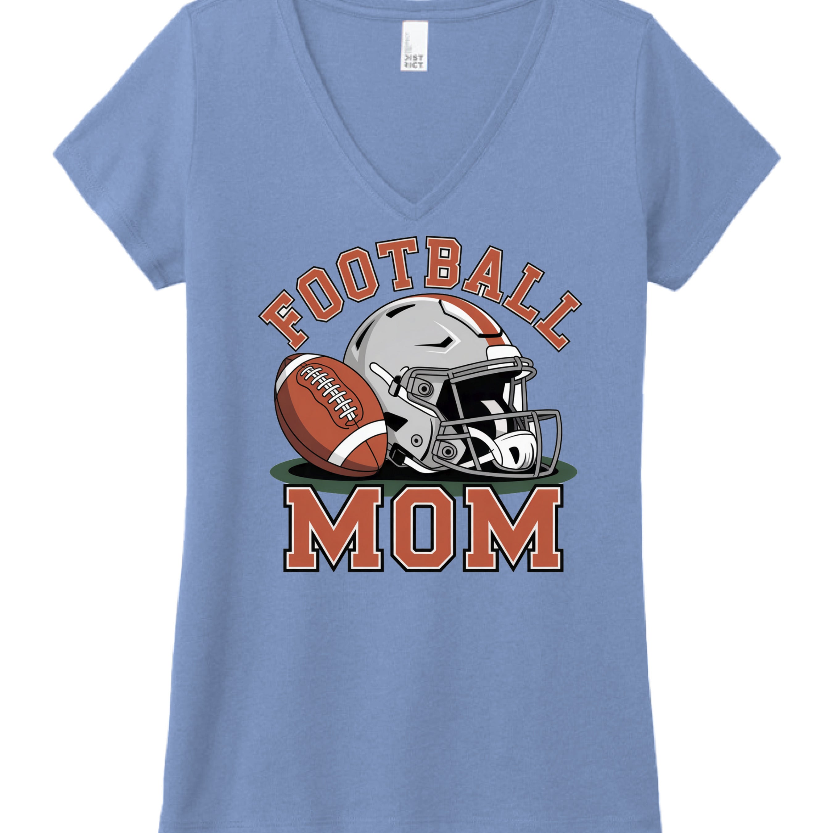 Maritime Frost - FRONT