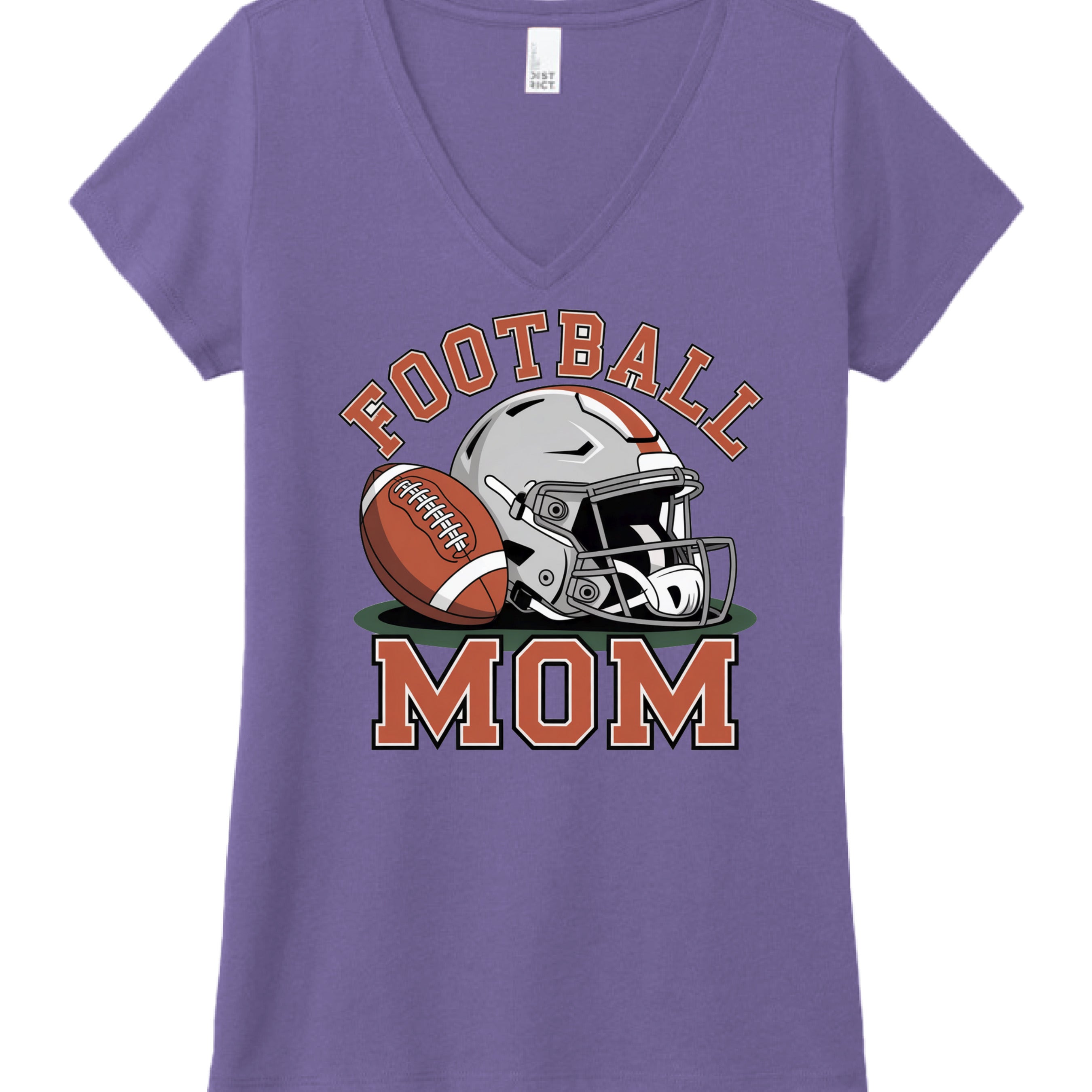 Purple Frost - FRONT