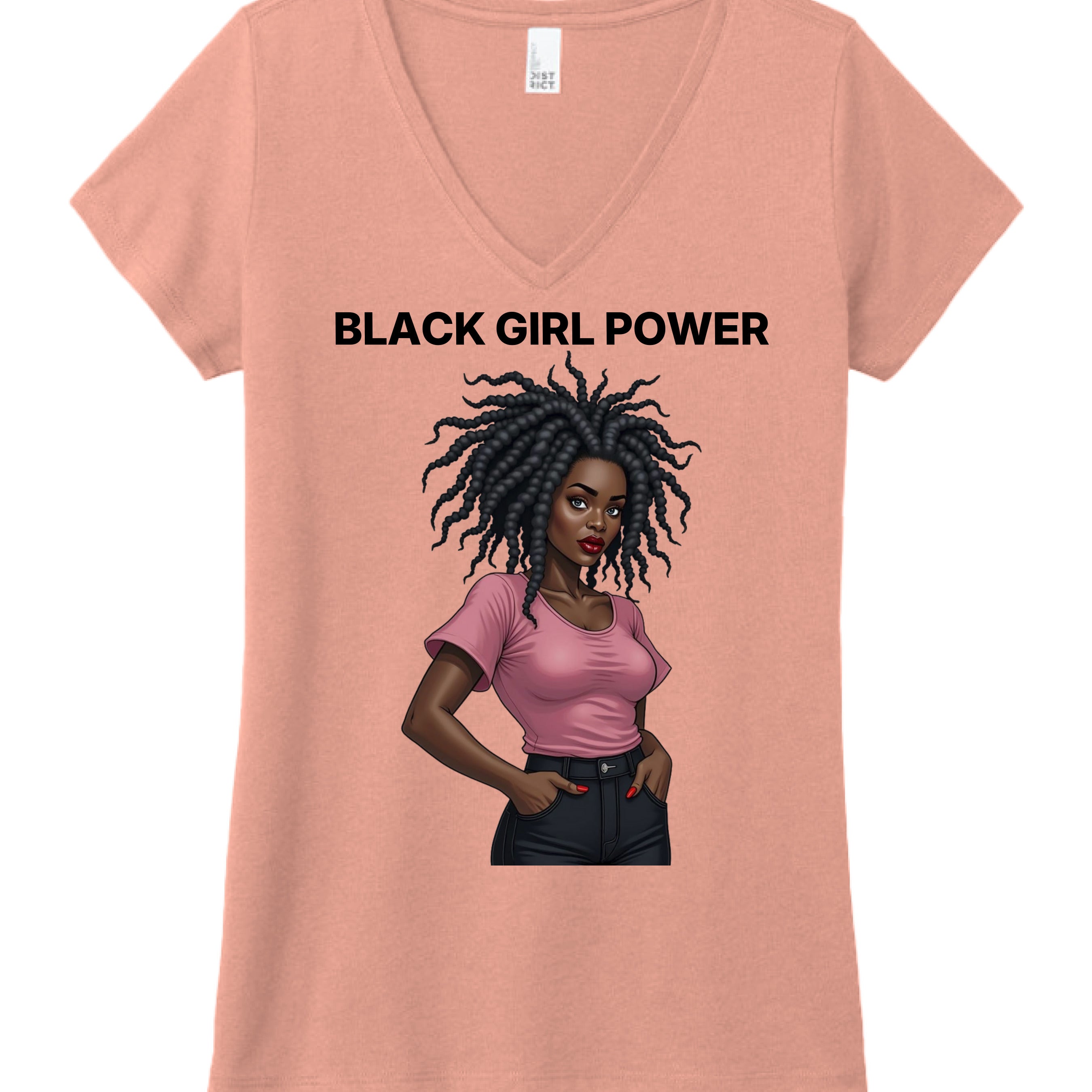 Hthrd Dsty Pch - FRONT