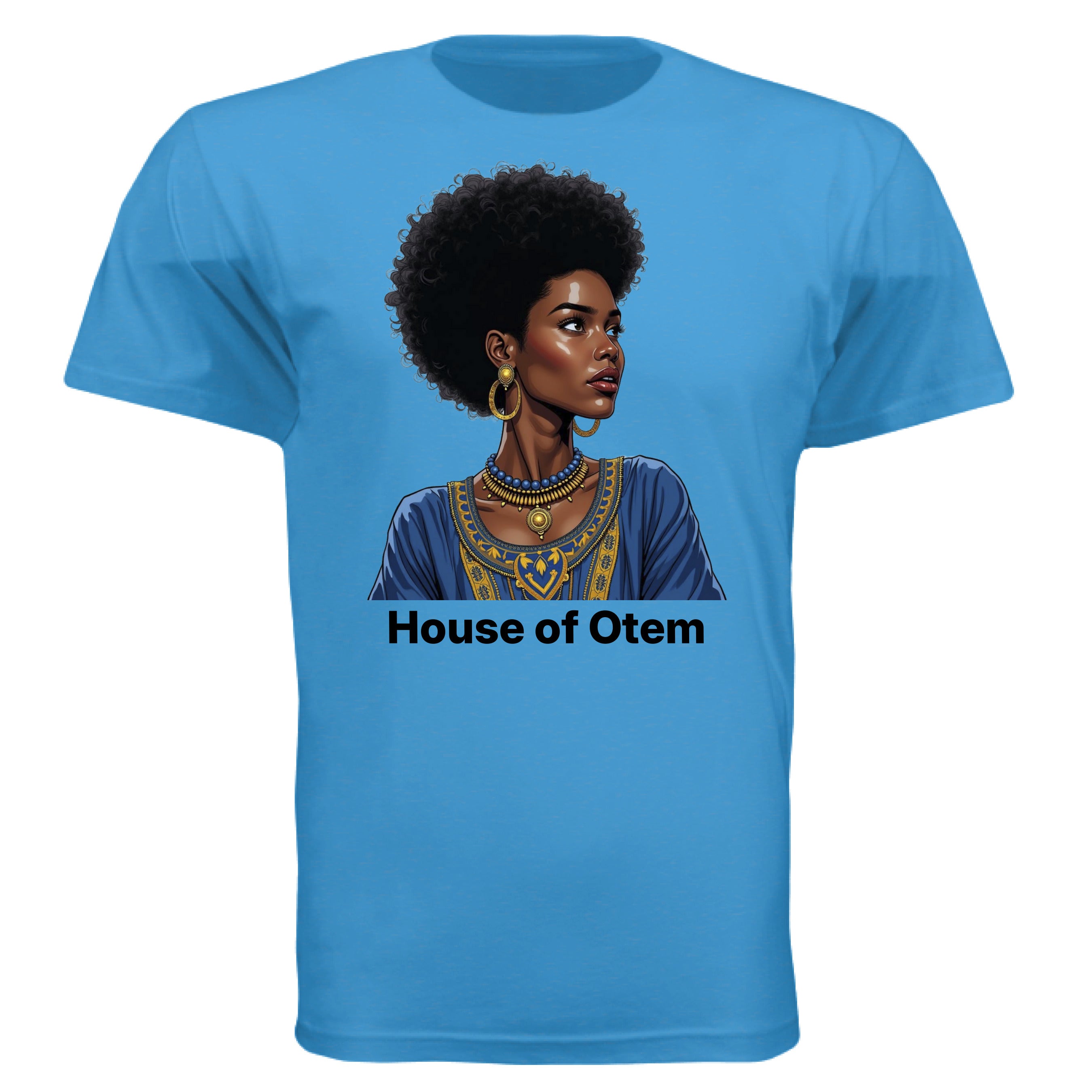 Heather Sapphire - FRONT