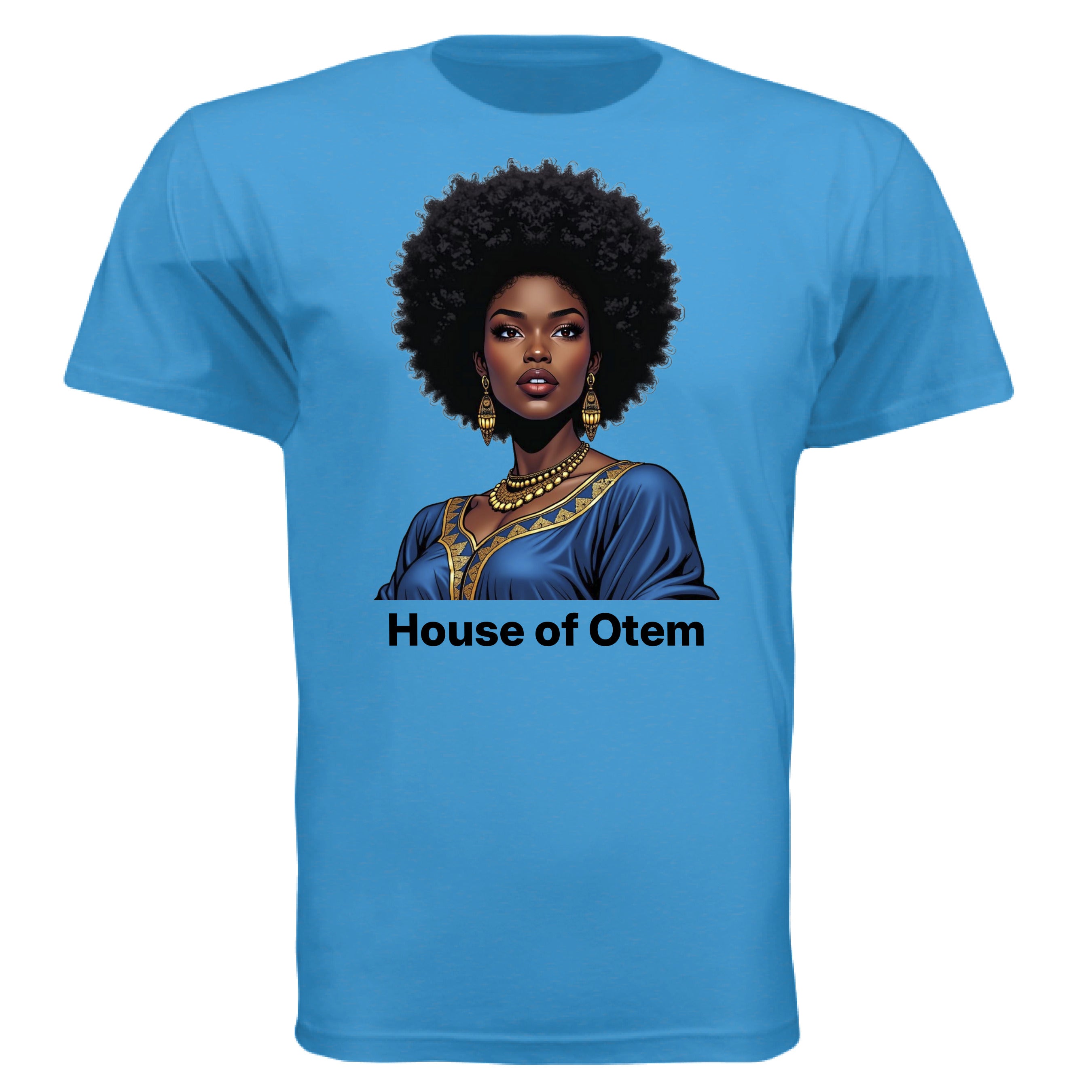 Heather Sapphire - FRONT