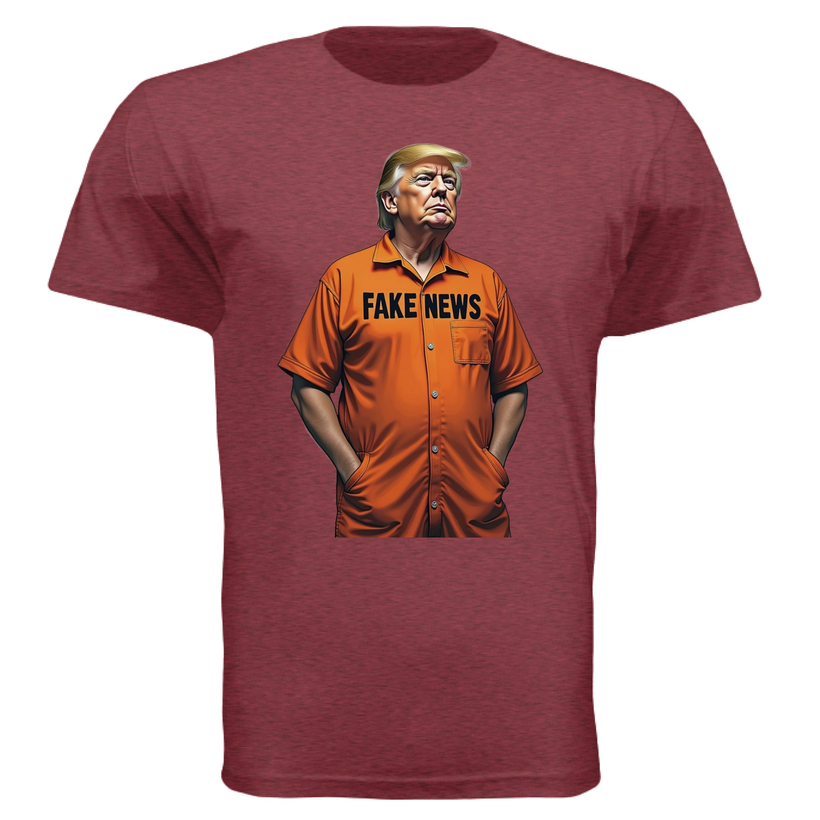 Heather Cardinal - FRONT