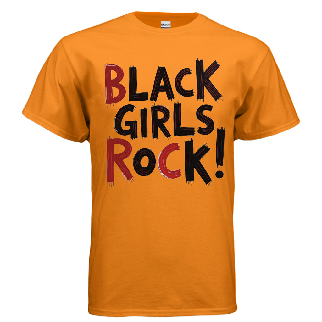 SAFETY ORANGE - FRONT