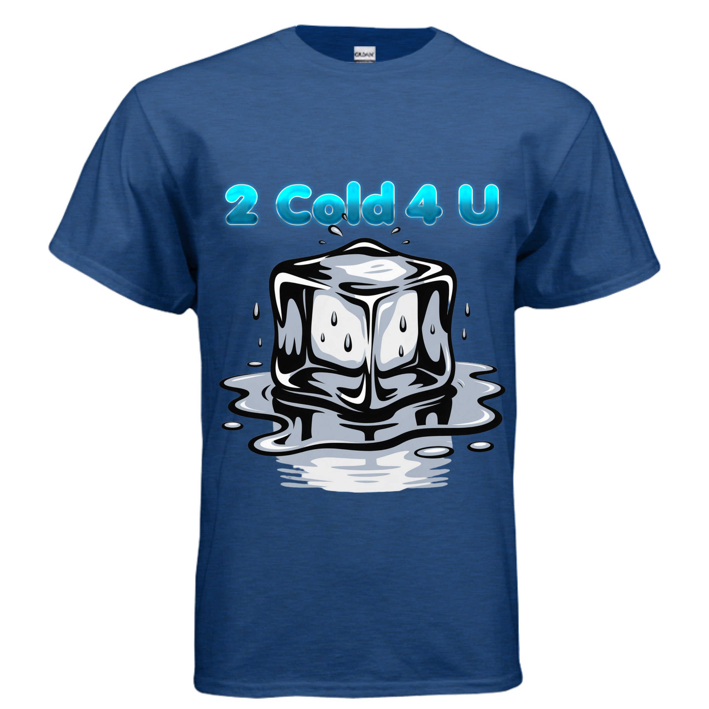 ANTIQUE ROYAL - FRONT