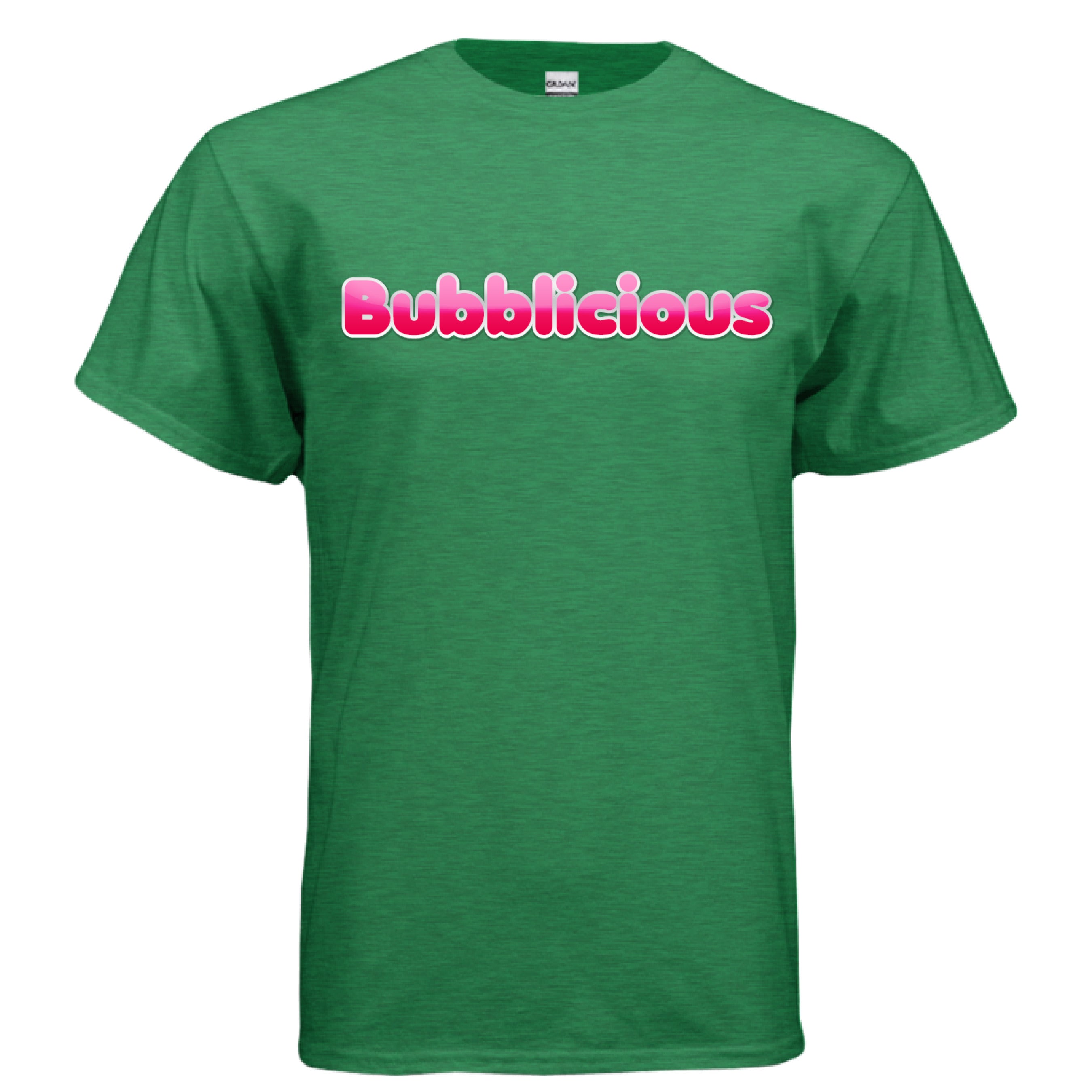 ANTIQUE IRISH GREEN - FRONT