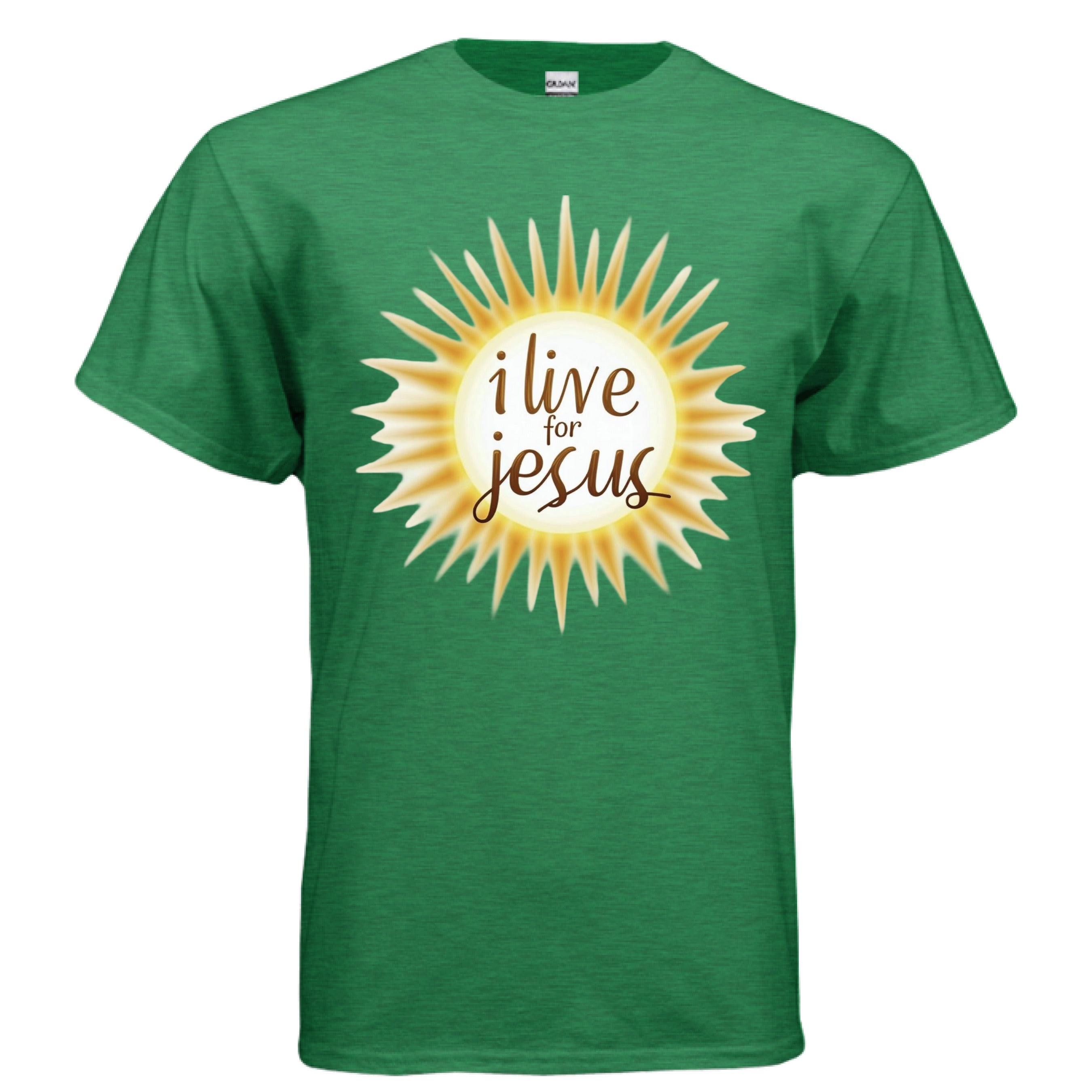 ANTIQUE IRISH GREEN - FRONT