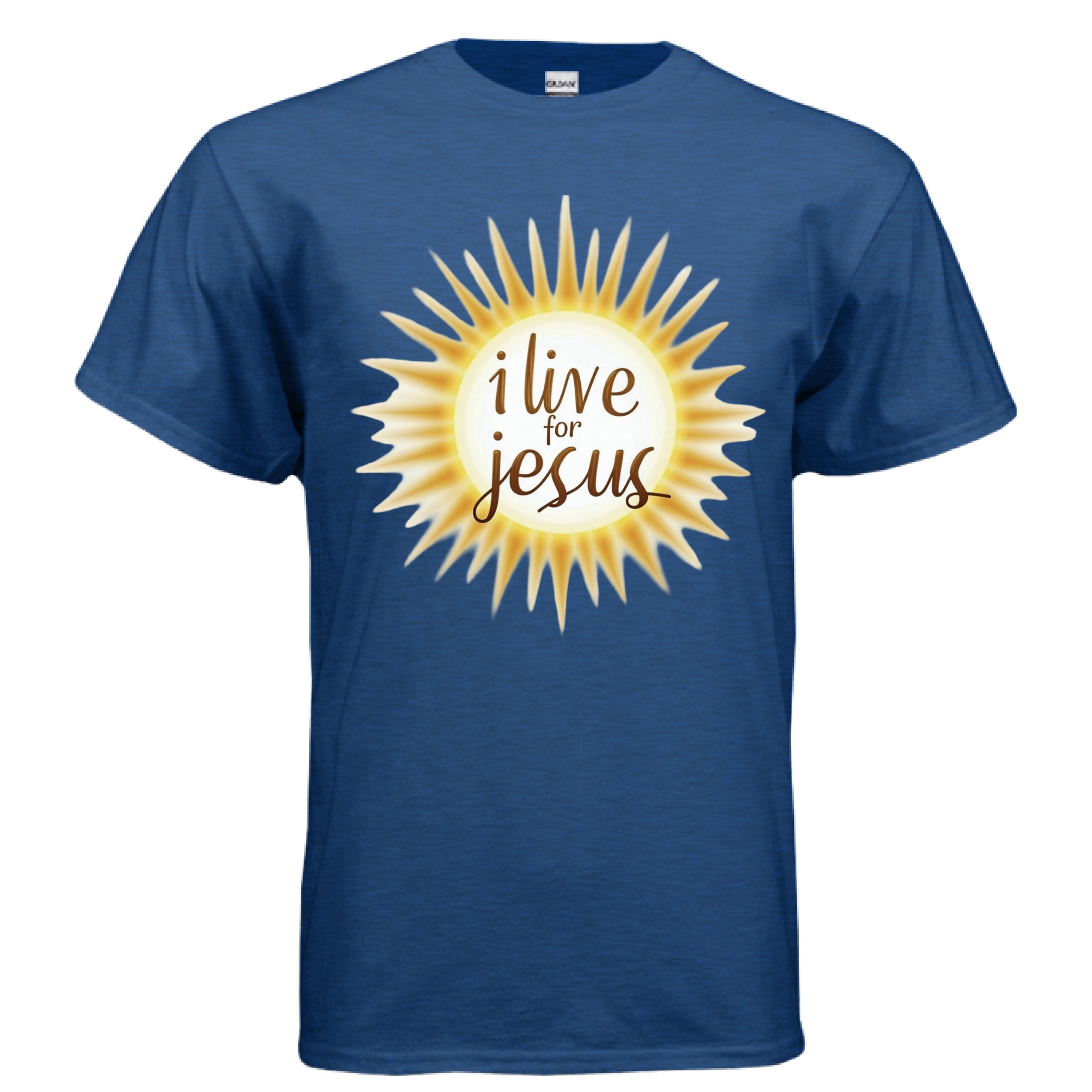 ANTIQUE ROYAL - FRONT