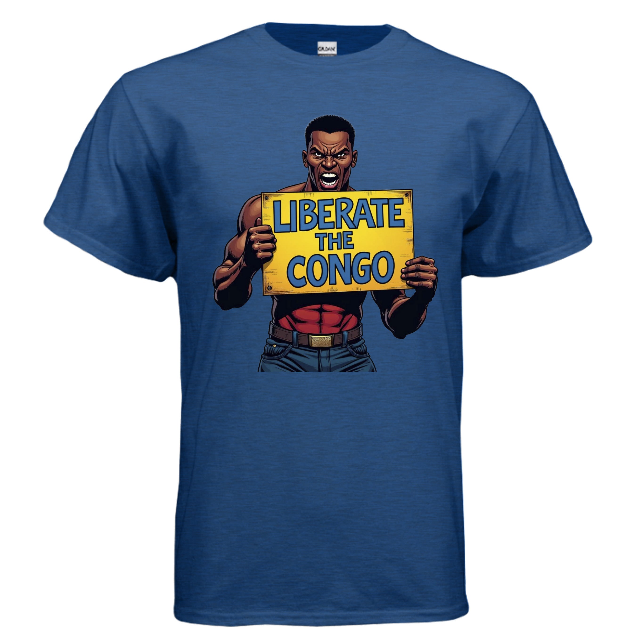 ANTIQUE ROYAL - FRONT