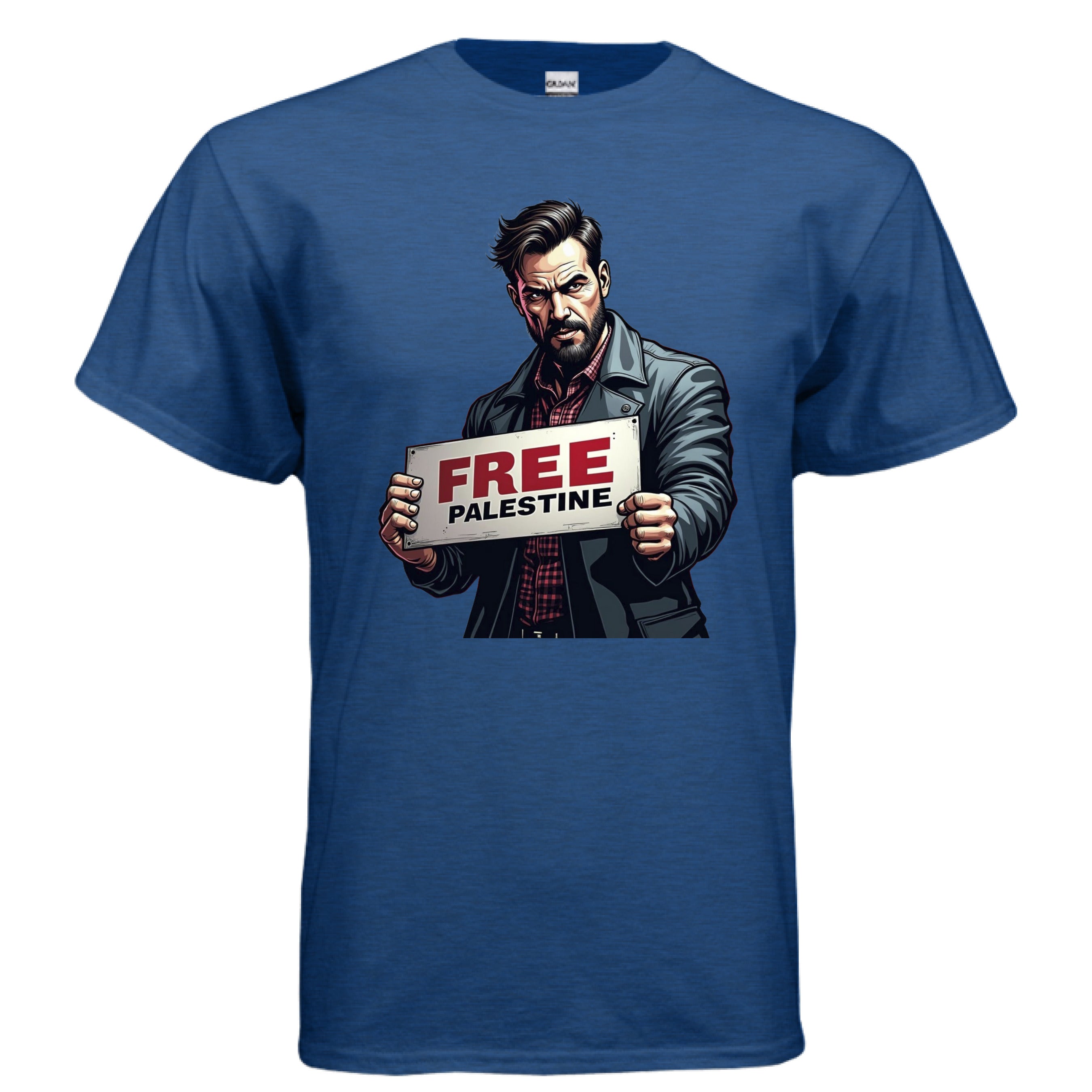 ANTIQUE ROYAL - FRONT