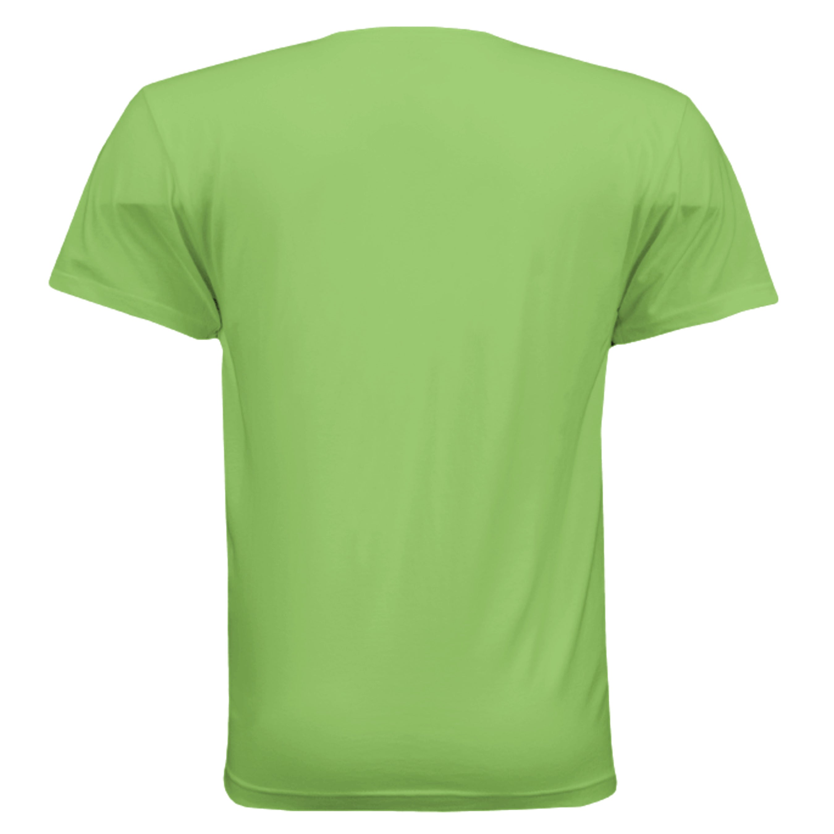 Lime - NT2000 - BACK