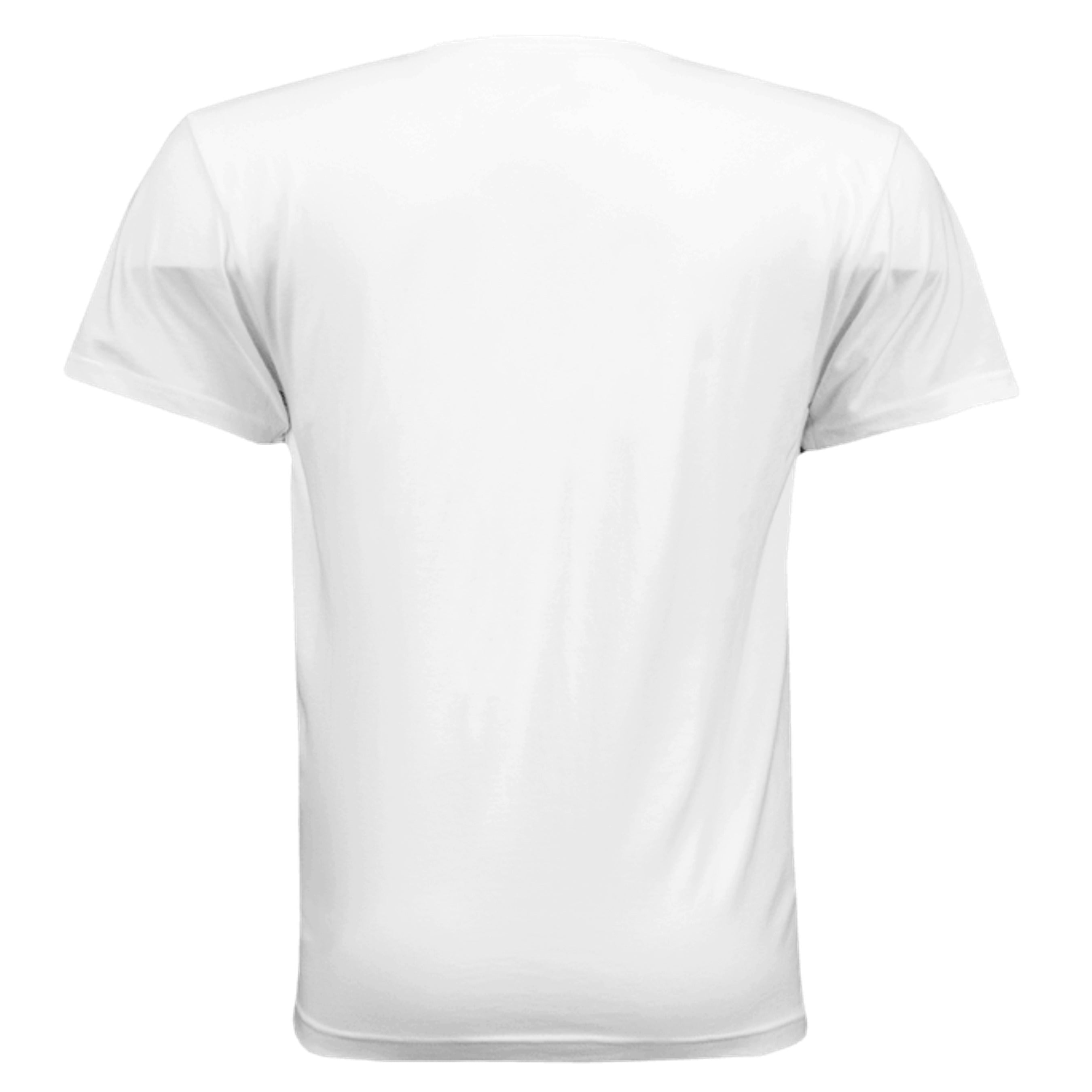 White - NT2000 - BACK