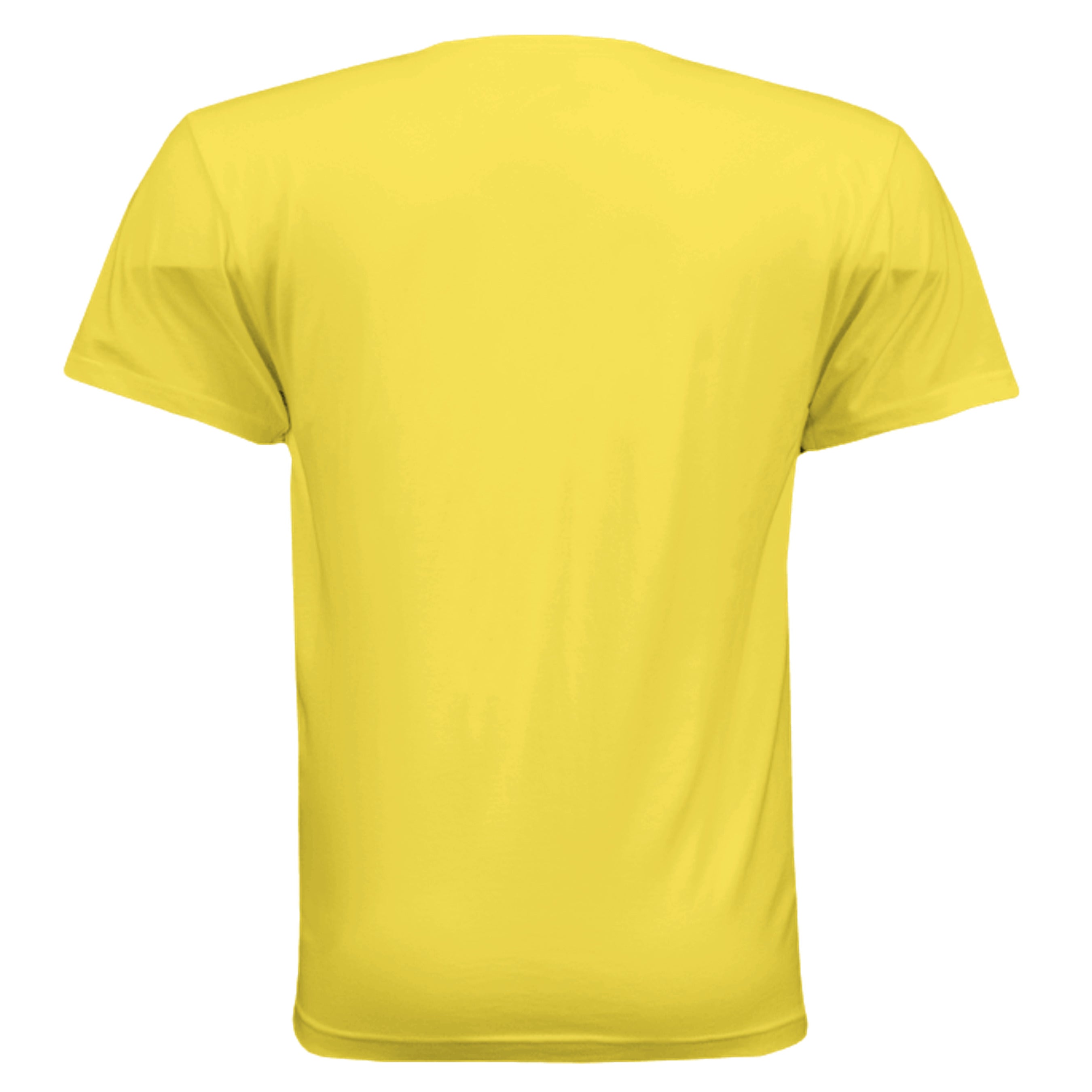 Yellow - NT2000 - BACK