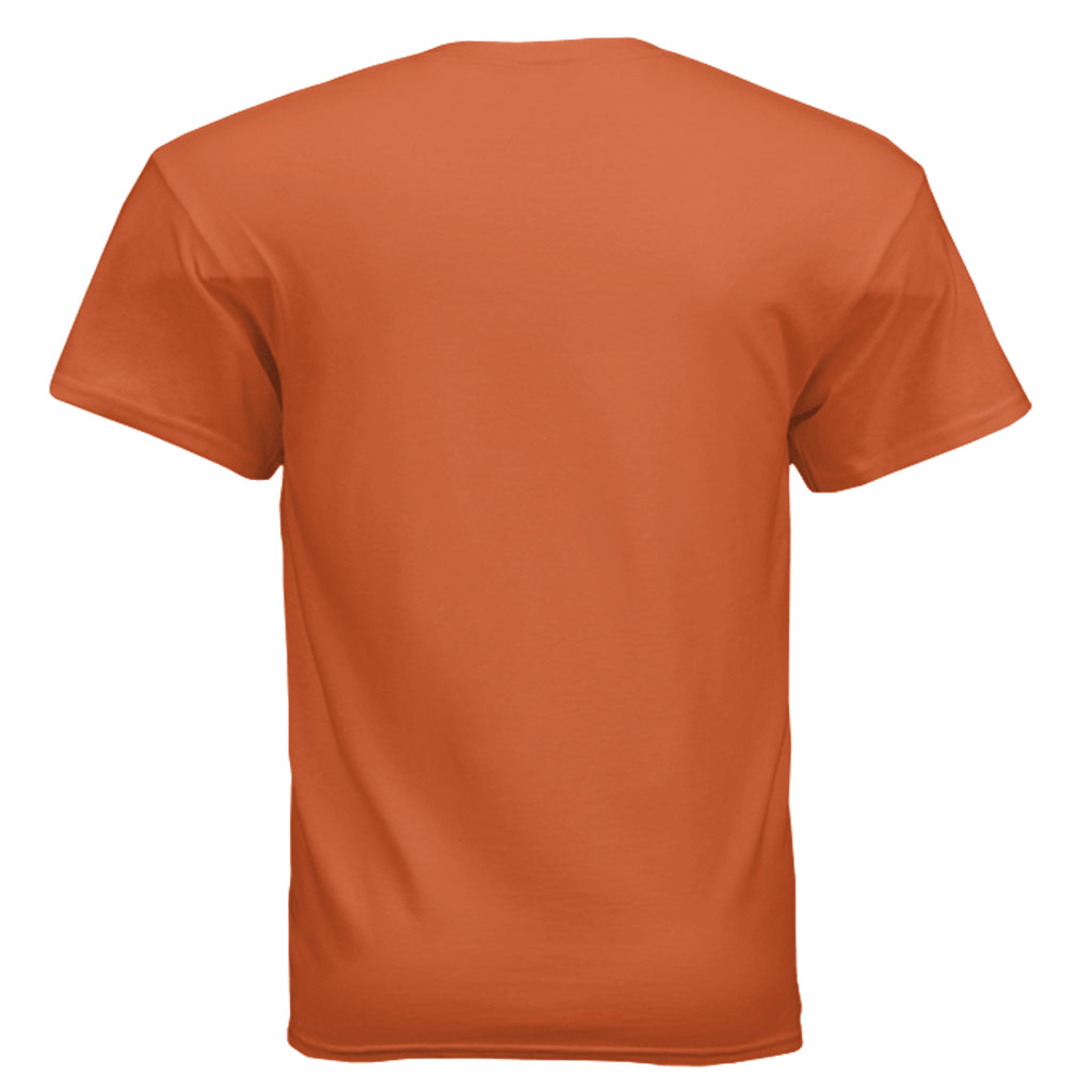 ORANGE - G200 - BACK