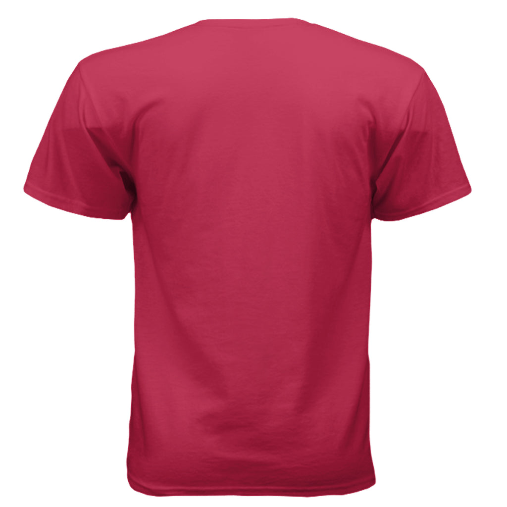 TRUE RED - 29M - BACK