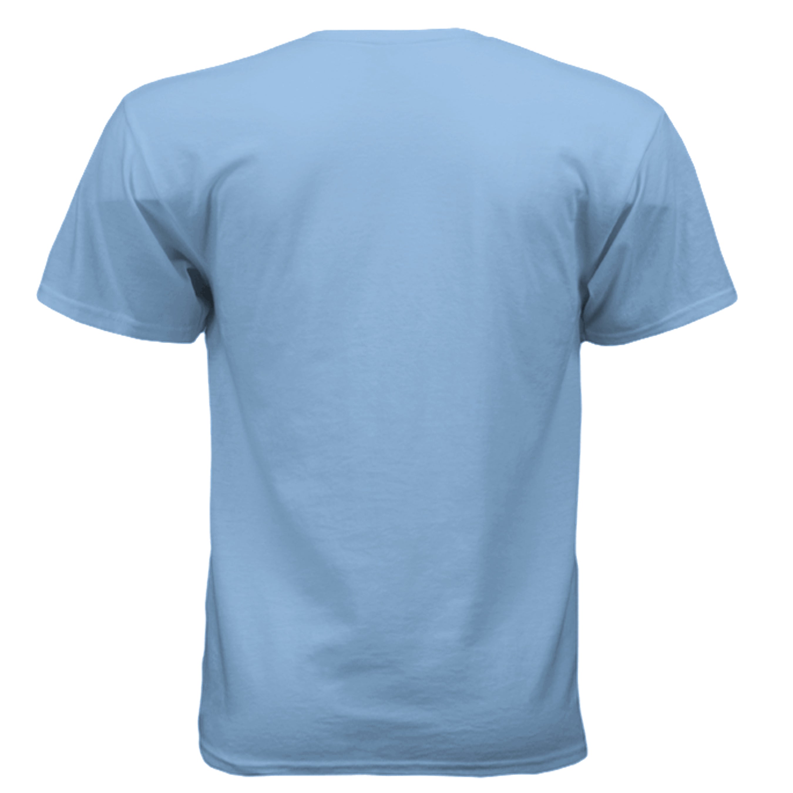 Light Blue - 29M - BACK