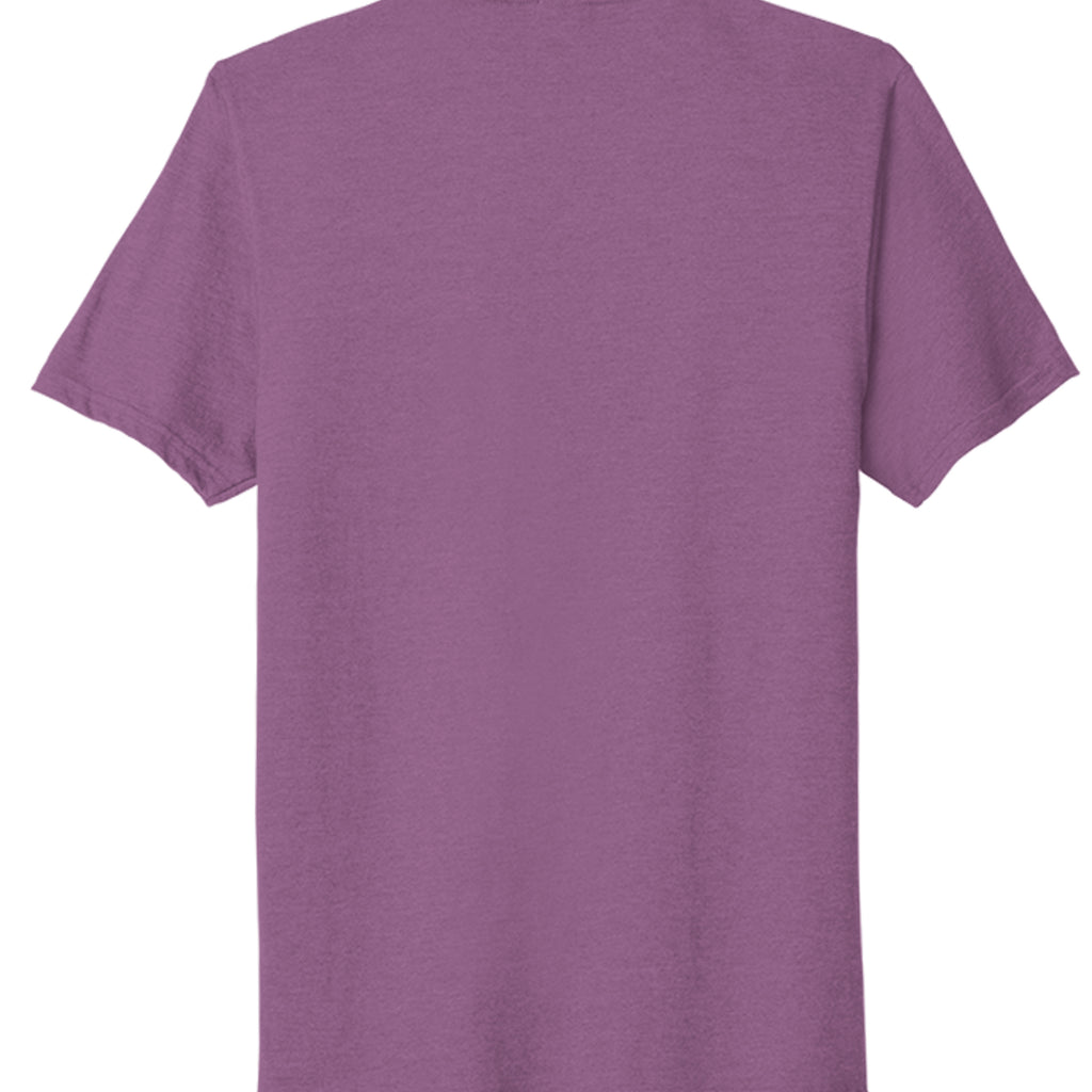 Raspberry Heather - PC330 - BACK