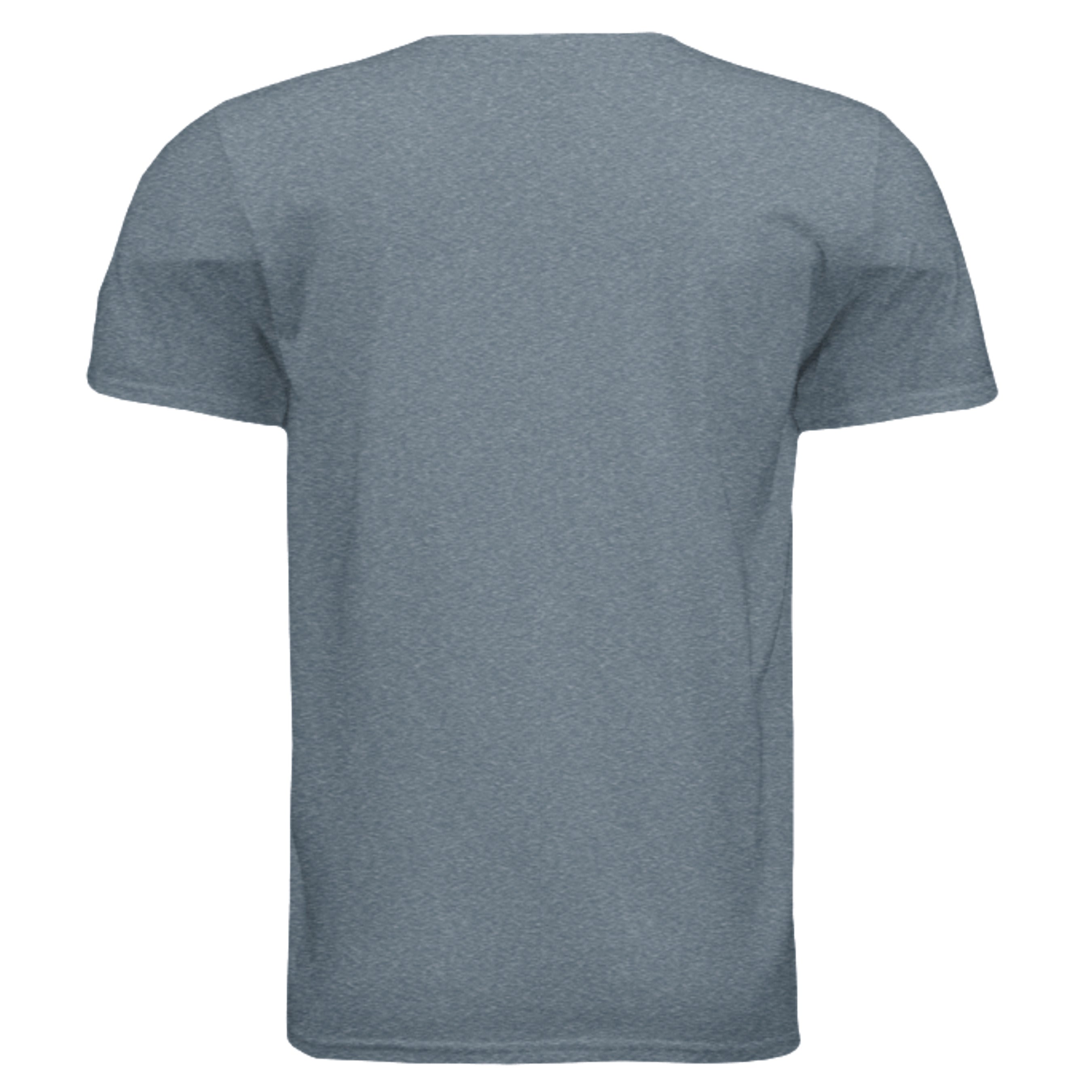 HEATHER INDIGO - G640 - BACK