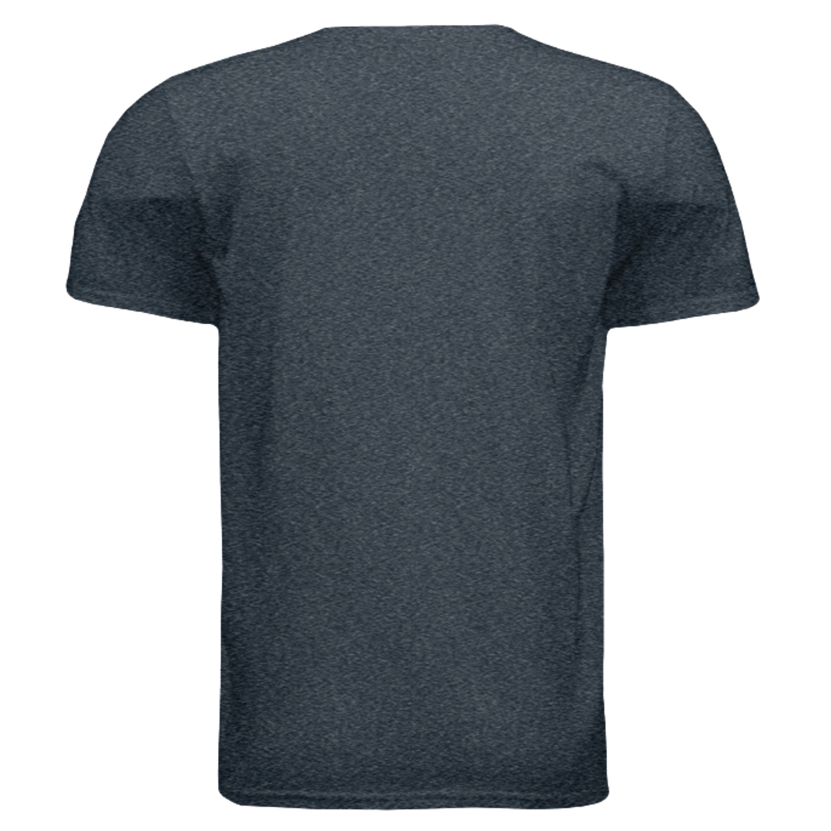 HEATHER NAVY - G640 - BACK