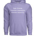 VIOLET - G185 - FRONT