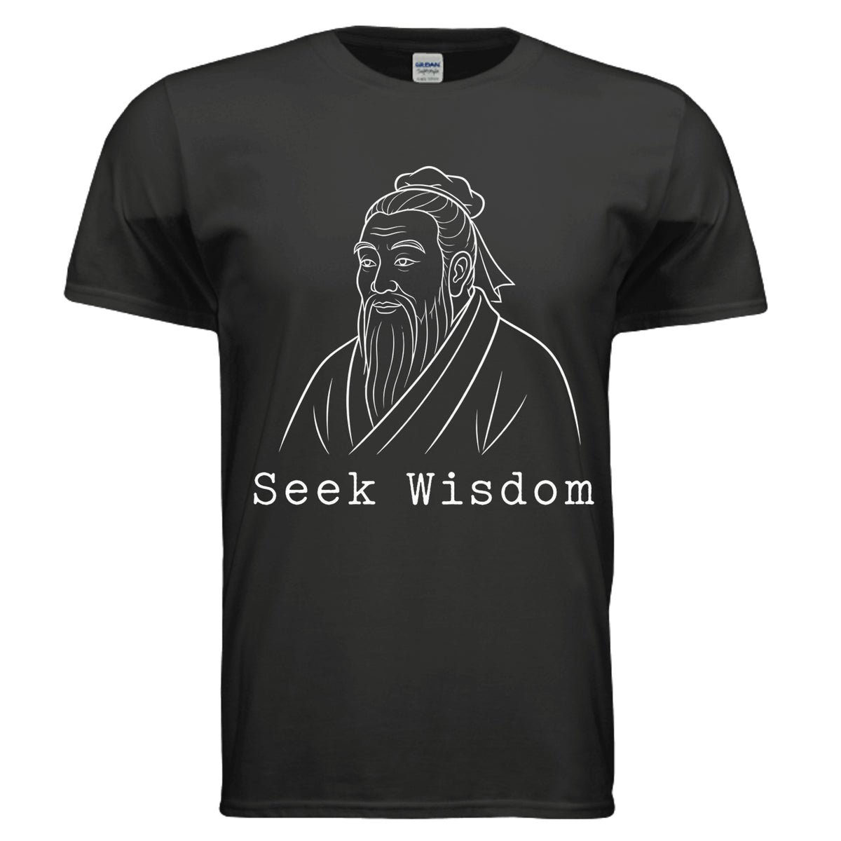 BLACK - G640 - FRONT
