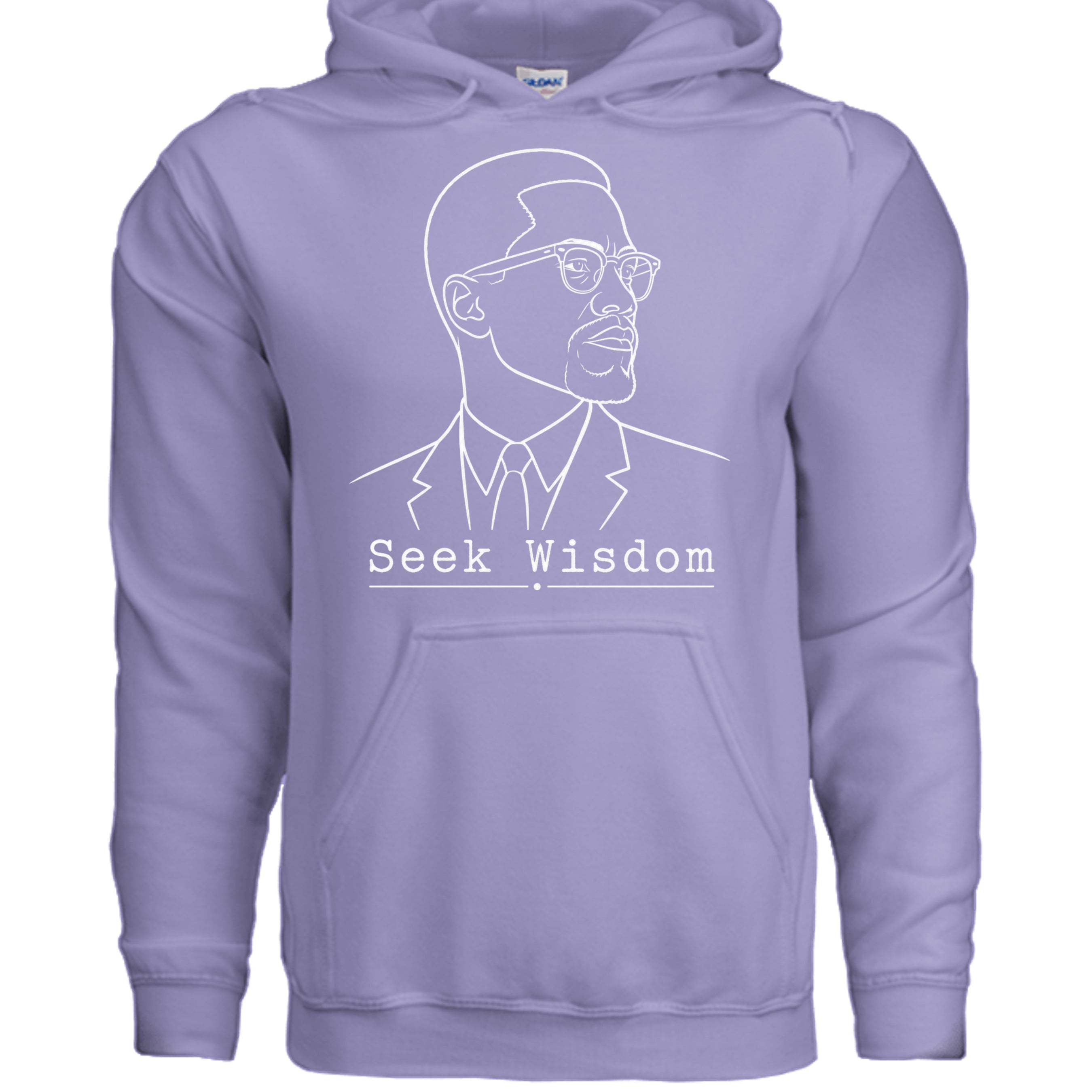 VIOLET - G185 - FRONT