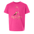 Fuchsia - 235 - FRONT