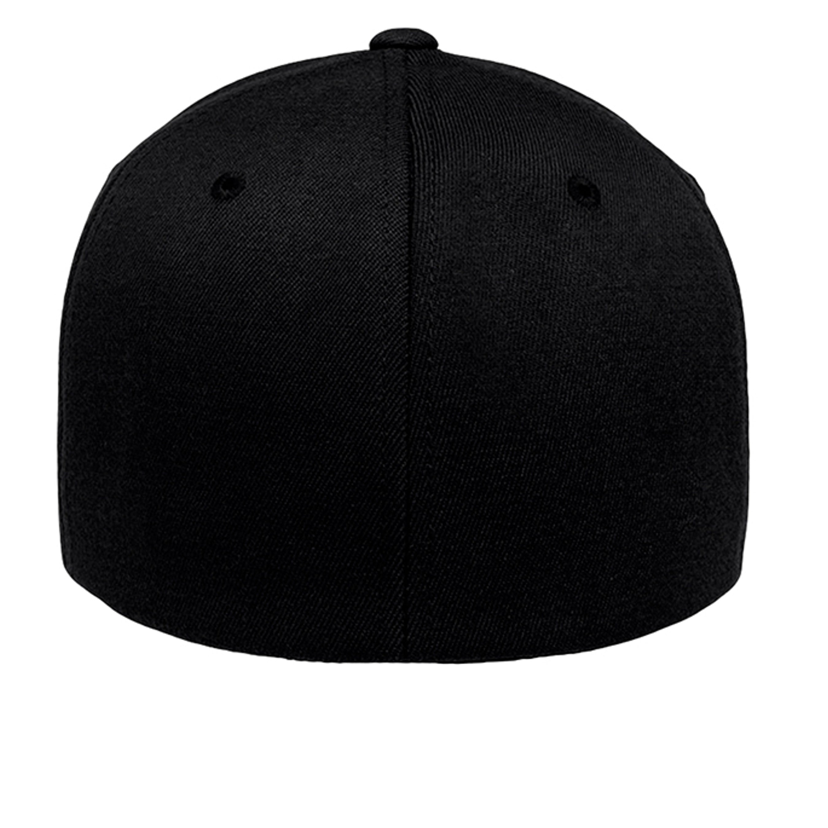 BLACK - 6477 - BACK